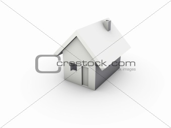 small house
