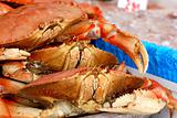 Market Crab