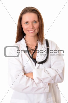 Lovely Doctor or Nurse