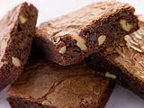 Chocolate Nut Brownies