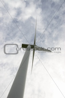 wind turbine 8