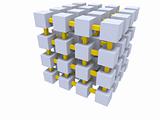 cube mesh