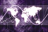 Purple Worldwide Business Communications
