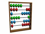 Abacus 3d