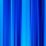 Abstract blue background - vibrant  vertical stripes