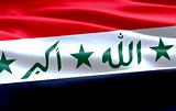 Iraqi Flag