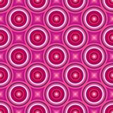 Abstract retro pattern