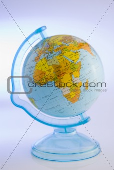Globe Of The World