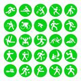 logos of sports