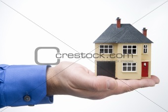 Holding House
