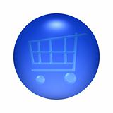 Shoppin Cart Button
