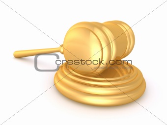 golden gavel