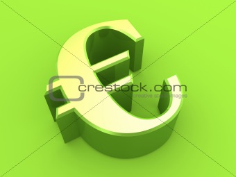 green dollar