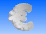 cloudy euro