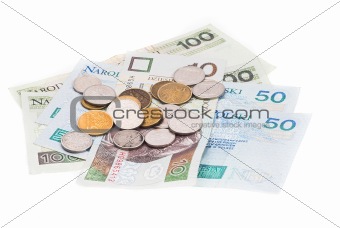 zloty  money