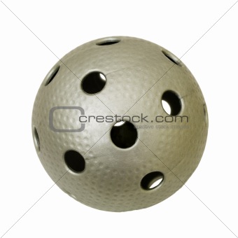 Gray Floorball