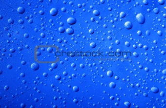  Water Drops