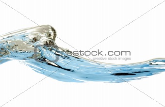 water 