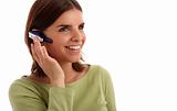 Customer service operator