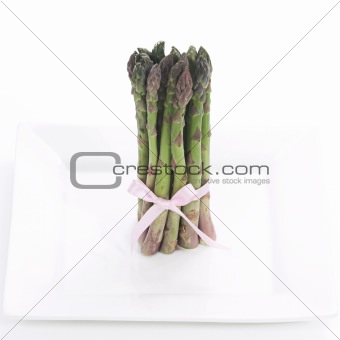 Fresh Asparagus # 2