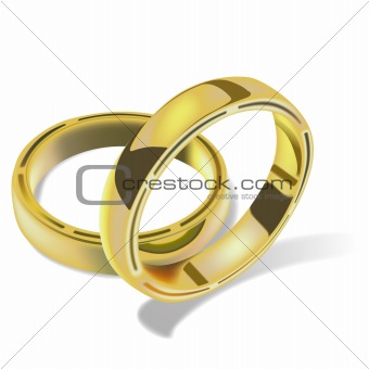 Wedding Rings 03