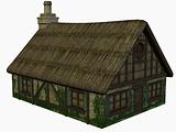 Medieval Cottage