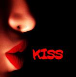 Kissing Lips 24