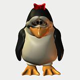 Toon Penguin