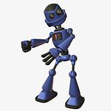 ToonBot-Roboto