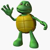 Turtle Boy -Hello