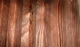 knotted timber