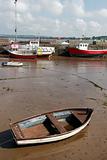 youghal harbour