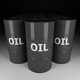 oil barrel background