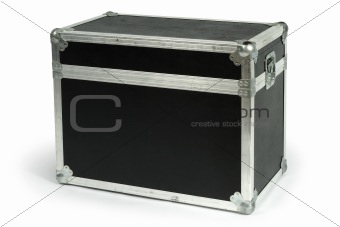 Equipment crate