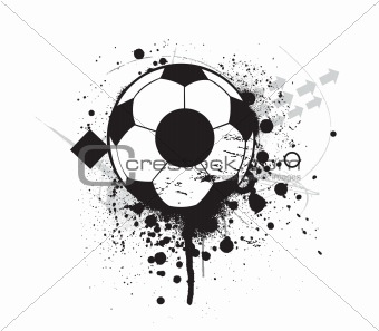 Symbol Of Soccer