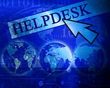 virtual helpdesk