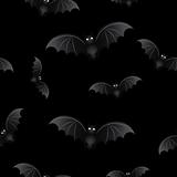 Halloween background Bats
