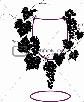 Vine composition