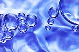 Water Bubbles - 2