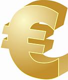 Euro currency