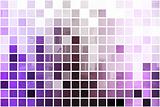 Purple Simplistic and Minimalist Abstract