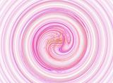 pink spiral