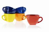 set color cups