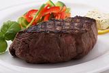 Beef Filet Steak