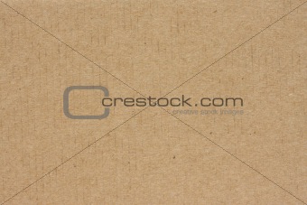 Cardboard Texture
