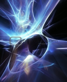 abstract motion background