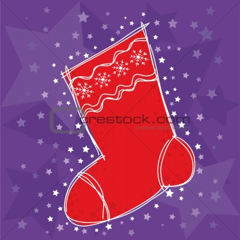Christmas  stocking