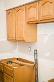 Kitchen Remodel - Cabinets