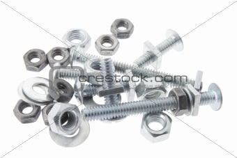 Nuts and Bolts