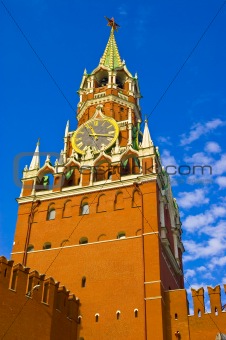 Kremlin.